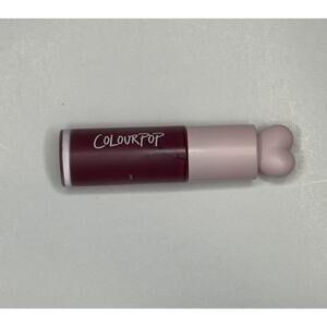 Colourpop Weightless Liquid Blush in the Shade Royal Flush